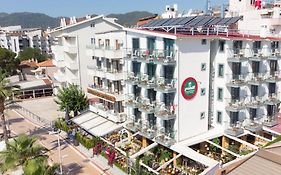 Yeshill Boutique Hotel